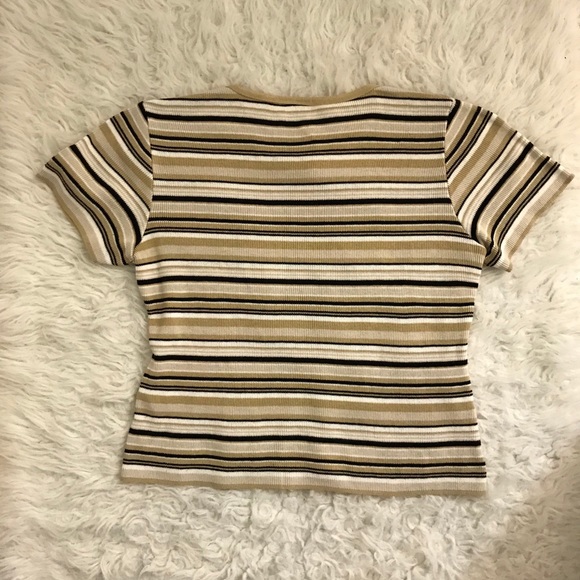 Striped Shirt (2/13$) - Picture 2 of 2